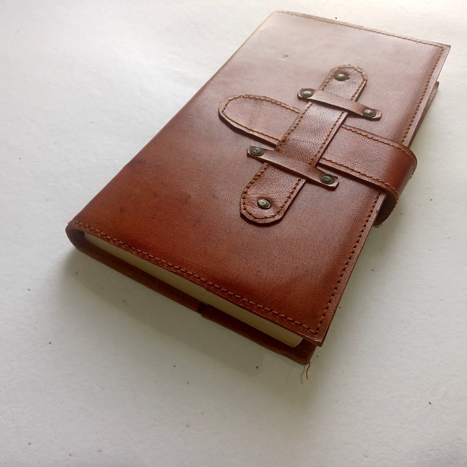 Leather Journels 