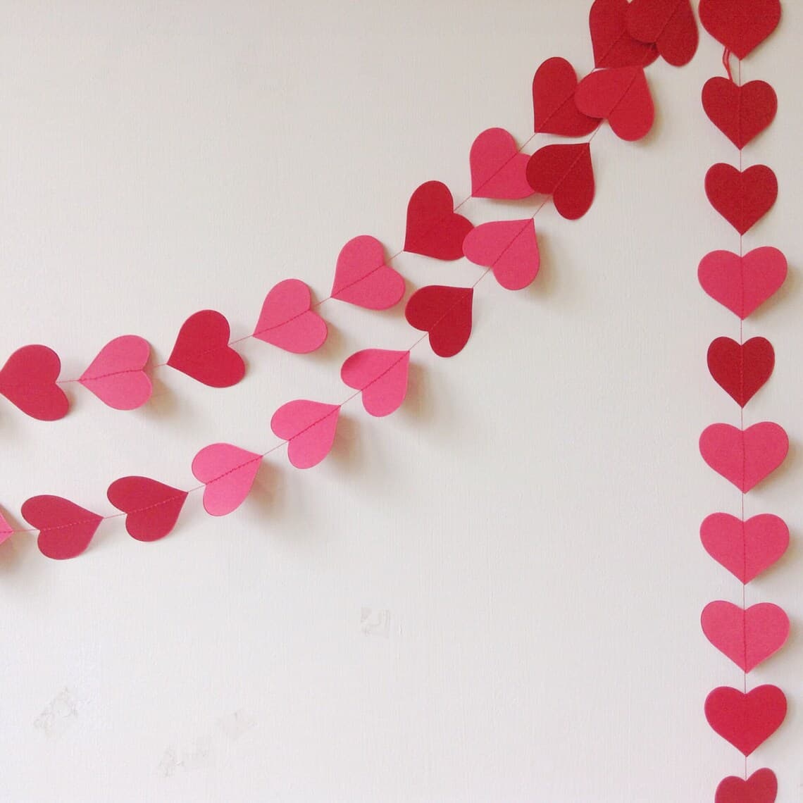 Paper Garlands