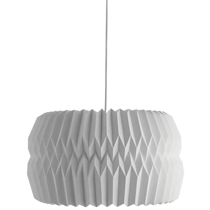 Paper Pendant Lamp