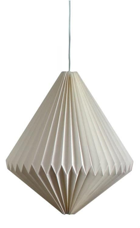 Paper Pendant Lamp