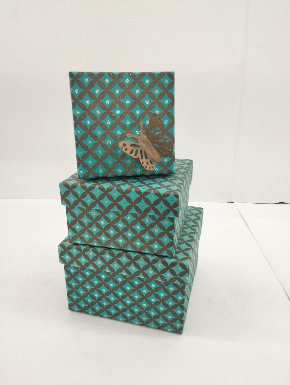 Gift Boxes