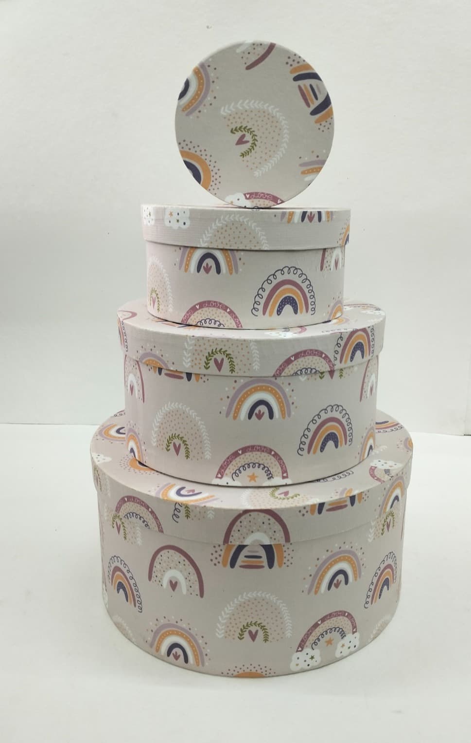 Gift Boxes