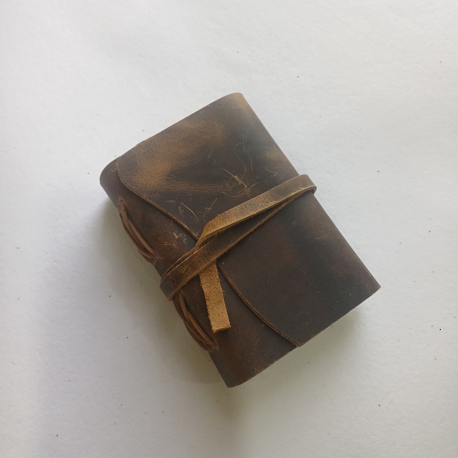 Leather Journels