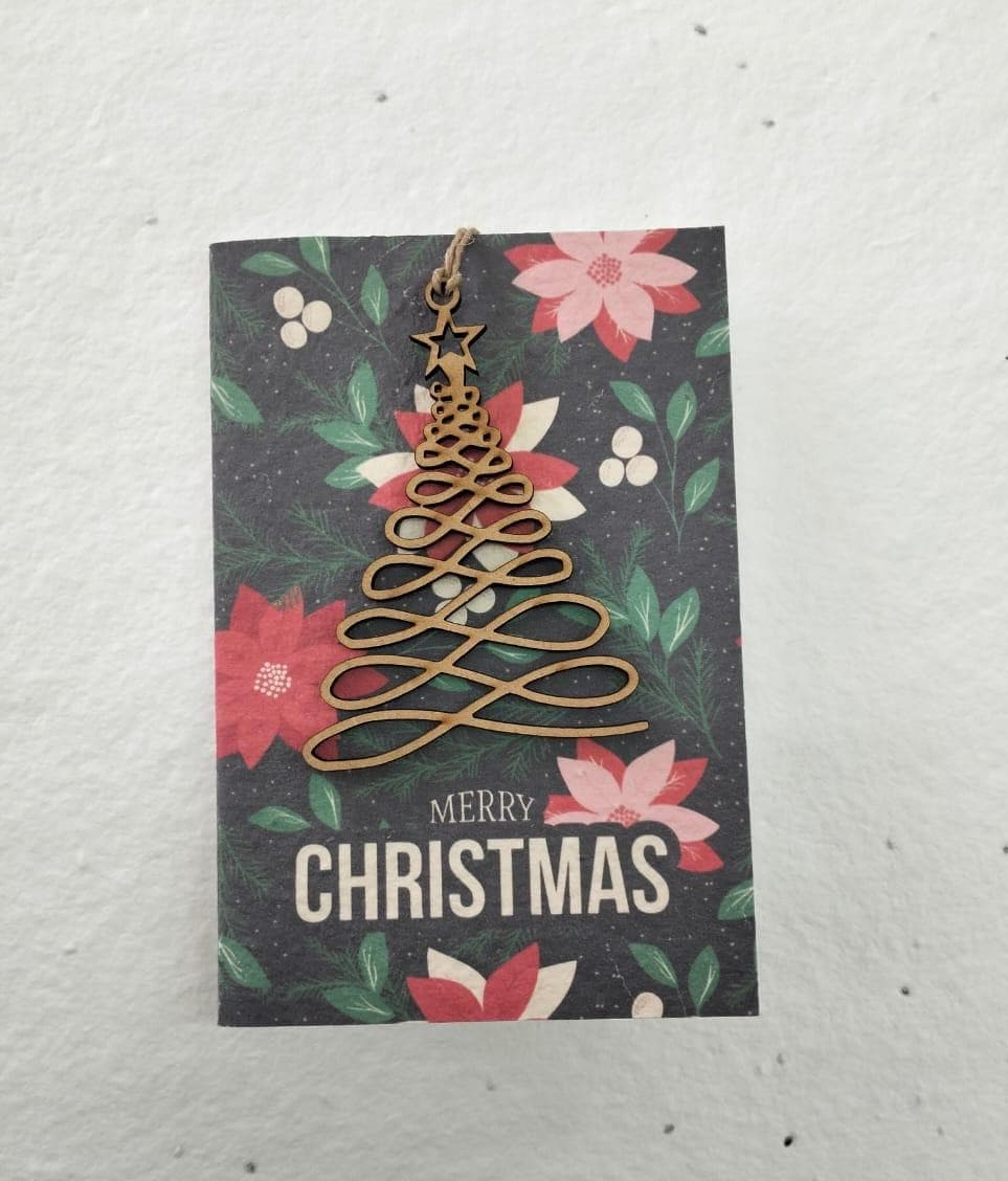 Gifting Cards