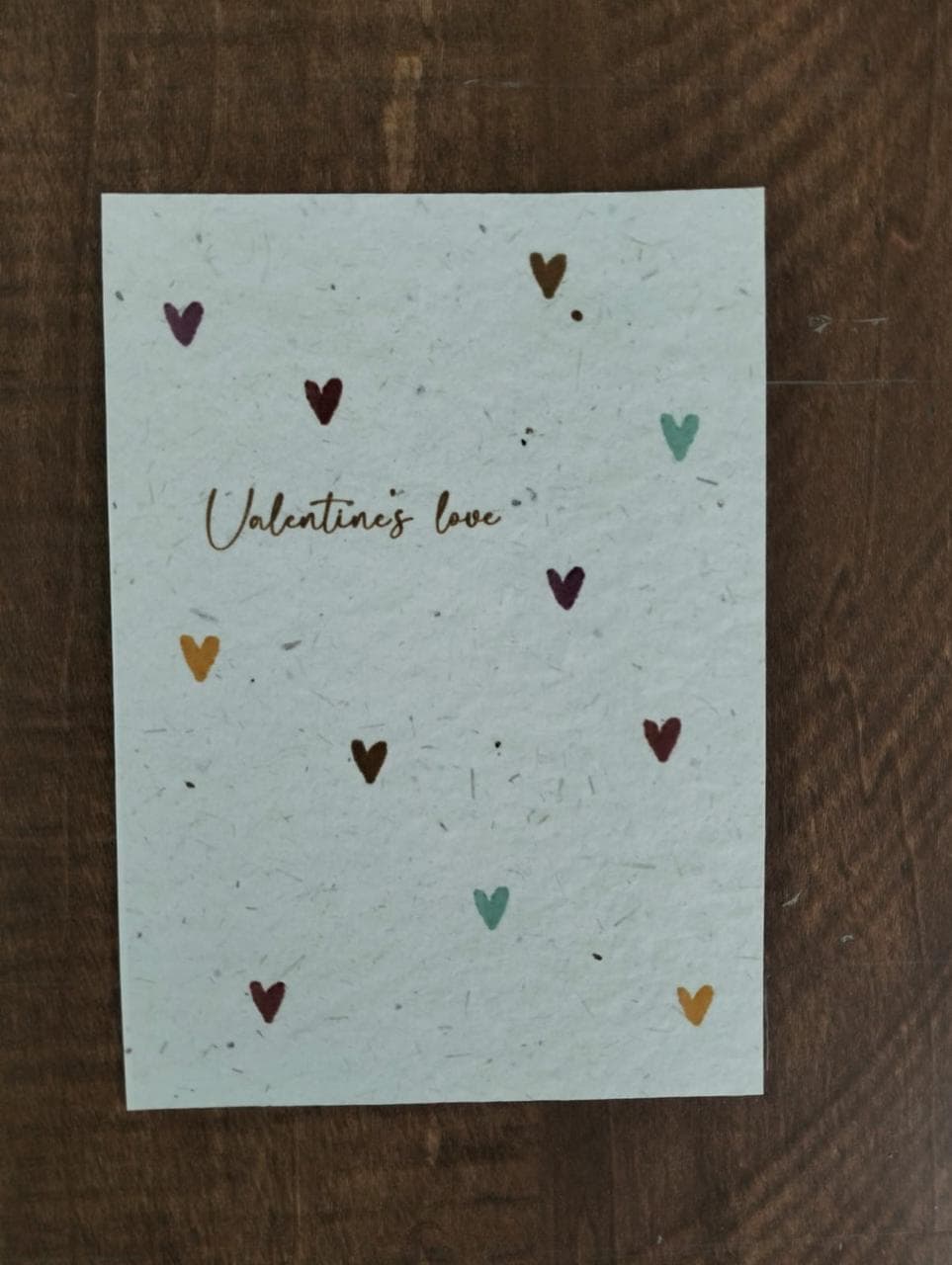 Gifting Cards