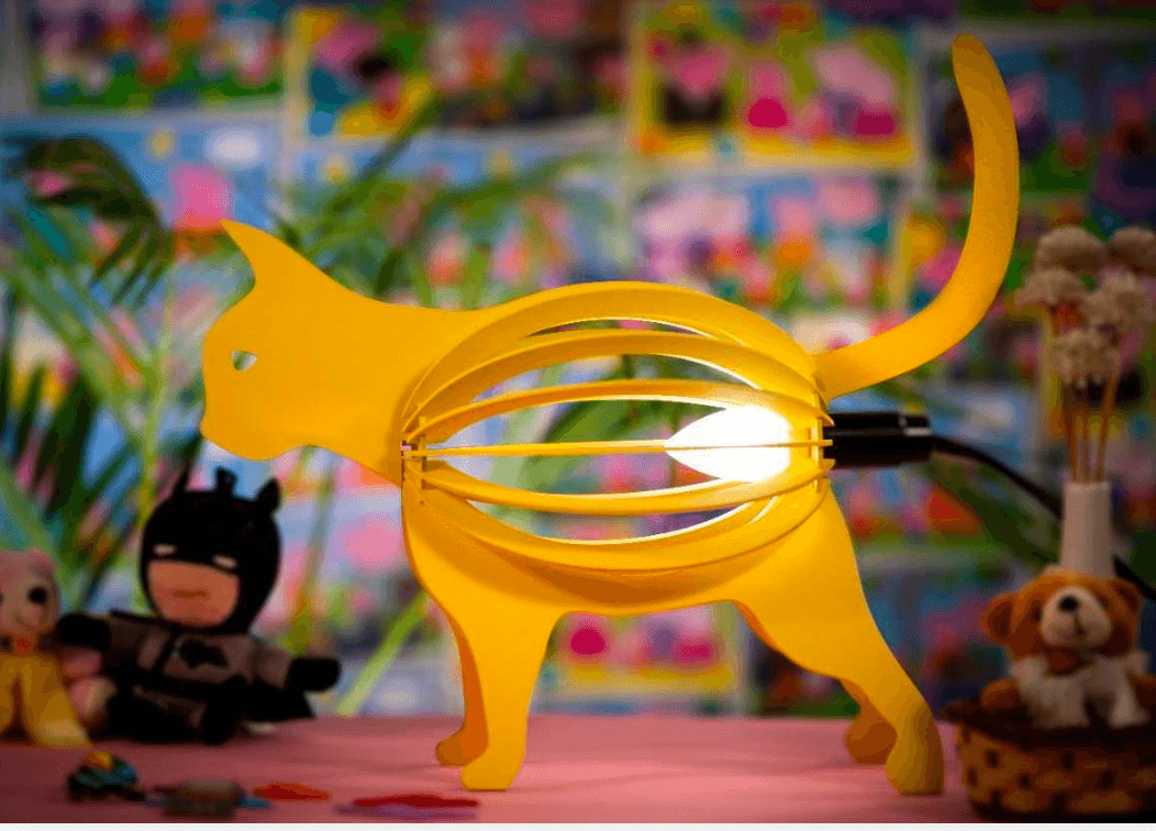 Table Lamp