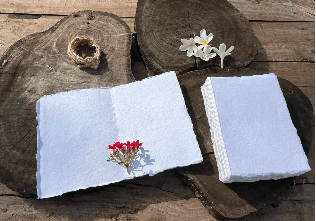 Handmade Paper