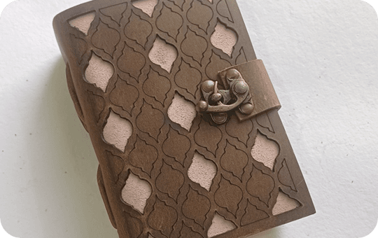 Leather Journals