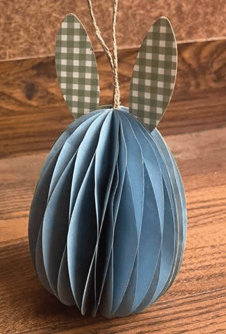 Paper Honeycomb
Construction