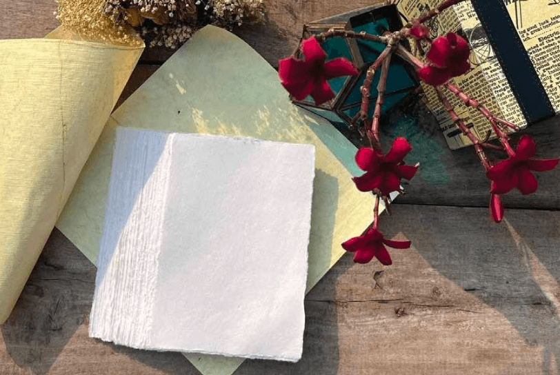 Paper Journals