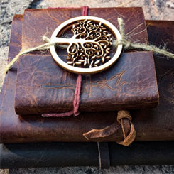 Leather Journals