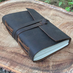 Leather Journal Manufacturer