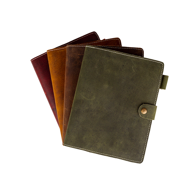 Leather Journal Manufacturer